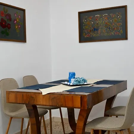 Tatil Evi Katia's Rhodes City