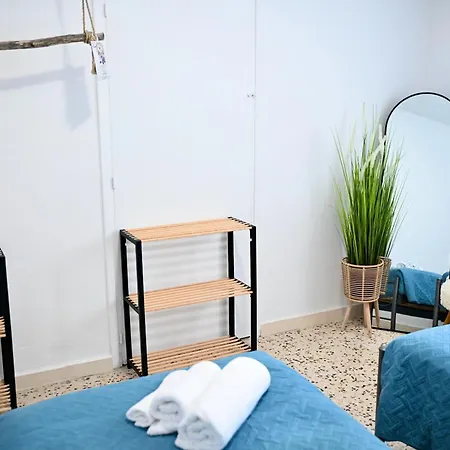 Katia's Tatil Evi Rhodes City