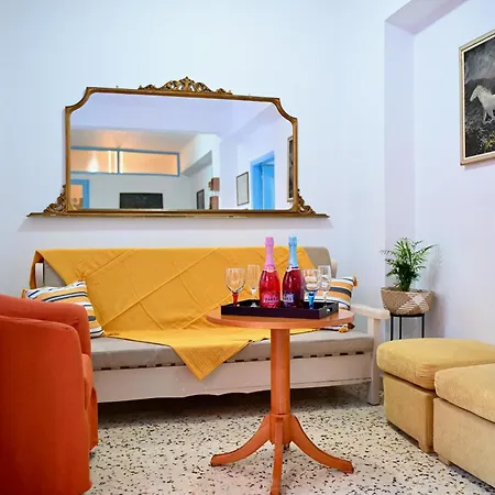 Katia's * Rhodes City