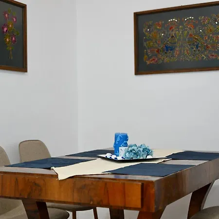 Tatil Evi Katia's Rhodes City