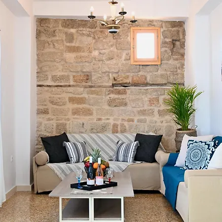 Tatil Evi Katia's Rhodes City