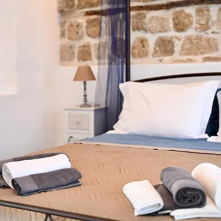 Tatil Evi Katia's Rhodes City