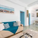 Katia's بيت للعطل Rhodes City