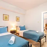 Katia's * Rhodes City