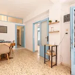 Katia's Holiday home Rhodes City
