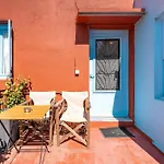 Katia's Holiday home Rhodes City