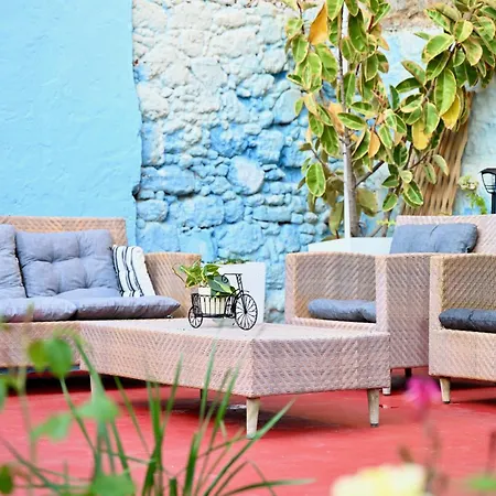 Katia's * Rhodes City