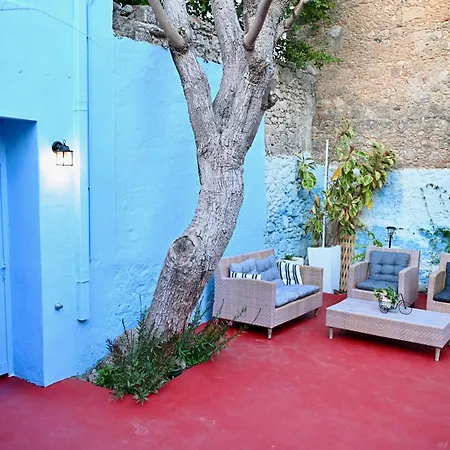 Casa de Férias Katia's