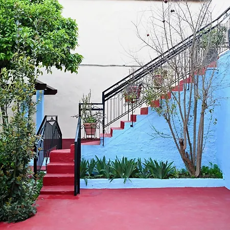 Katia's Casa de Férias *