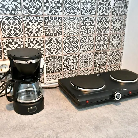 Dom wakacyjny Katia's Rhodes City