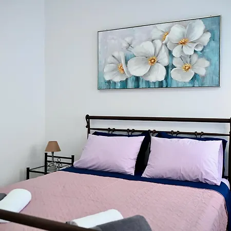 Katia's * Rhodes City