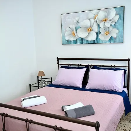 Katia's * Rhodes City