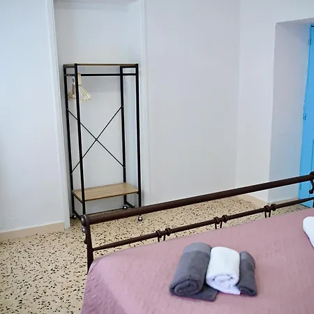 Katia's * Rhodes City