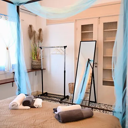 Katia's Dom wakacyjny *