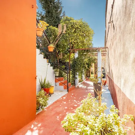 Katia's 度假居 Rhodes City