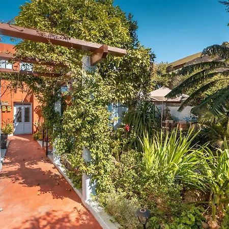 Katia's 度假居 Rhodes City