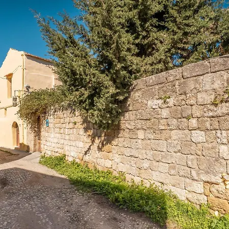 Katia's 度假居 Rhodes City