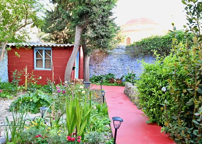 Casa de Férias Katia's