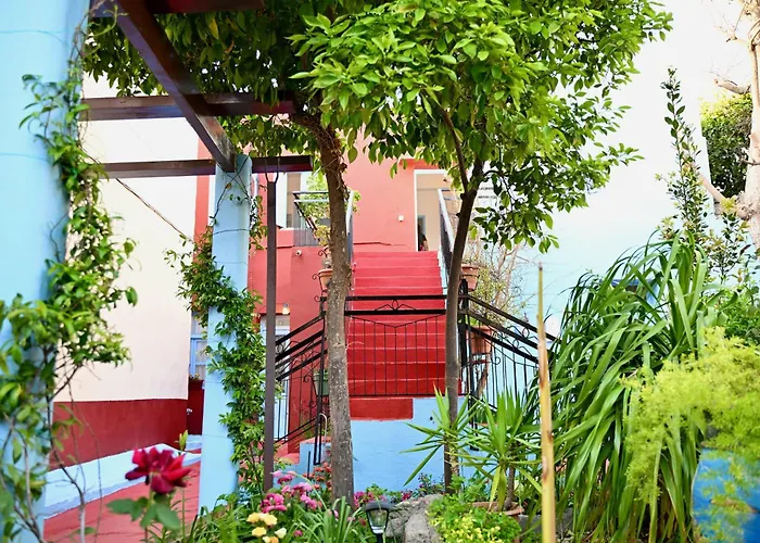 Katia's Casa de Férias