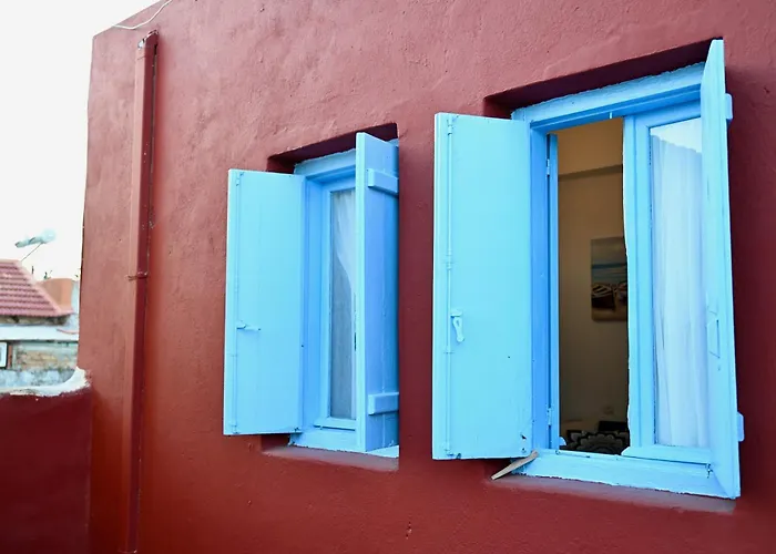 Katia's Casa de Férias