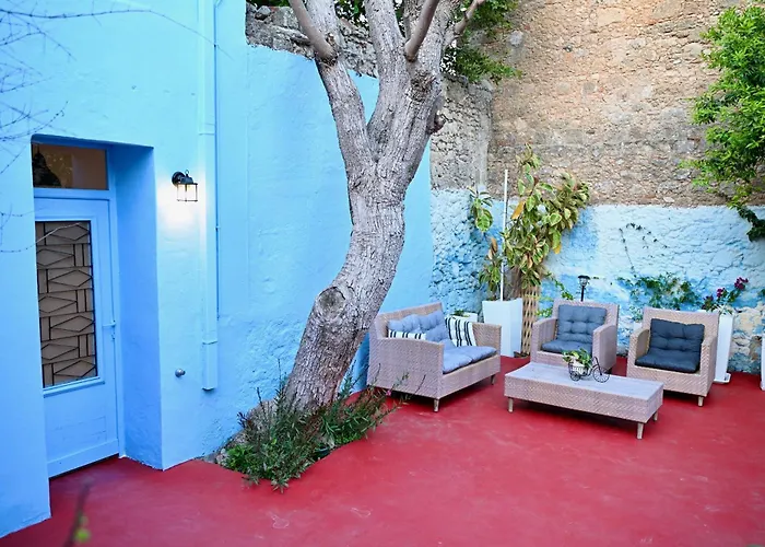 Casa de Férias Katia's