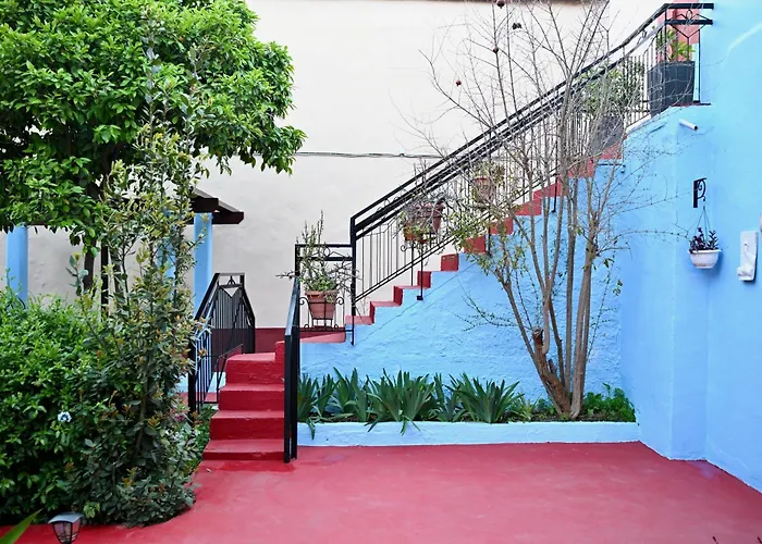 Katia's Casa de Férias *