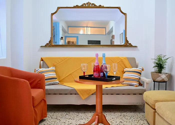 Katia's Casa de Férias *