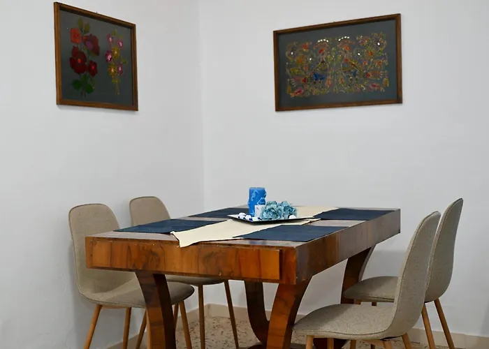 Casa de Férias Katia's Rhodes City