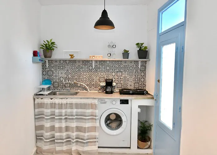 Casa de Férias Katia's