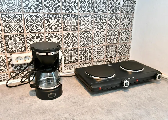 Casa de Férias Katia's Rhodes City