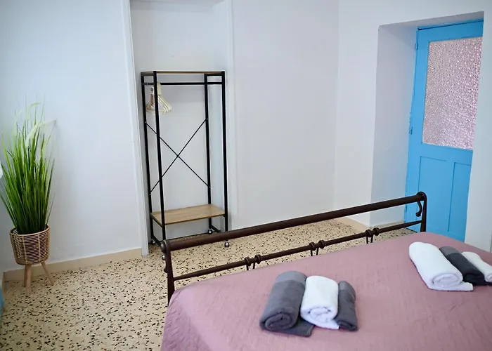 Katia's * Rhodes City