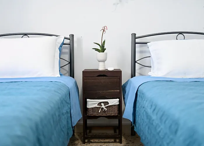 Casa de Férias Katia's