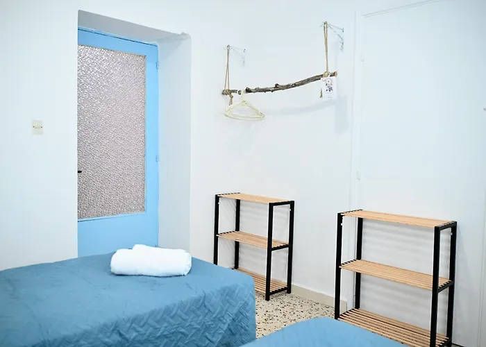 Katia's Casa de Férias *