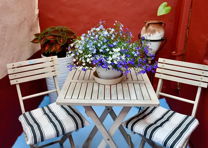 Casa de Férias Katia's