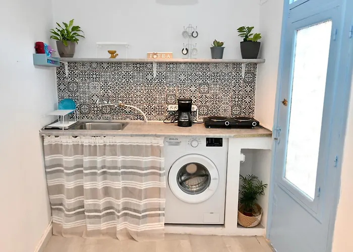 Casa de Férias Katia's