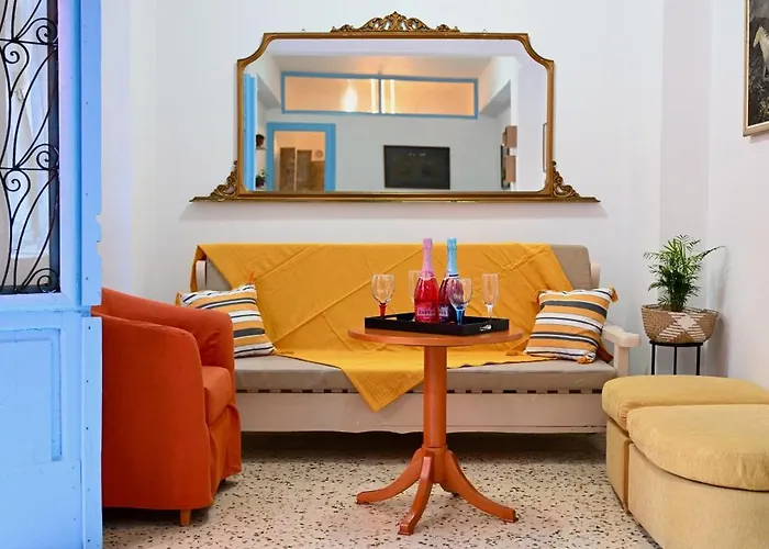 Casa de Férias Katia's