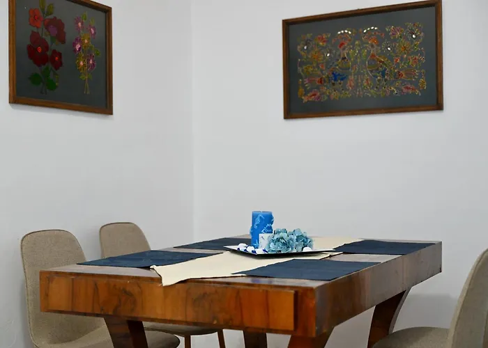 Casa de Férias Katia's Rhodes City