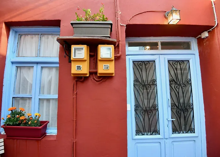 Katia's Casa de Férias *