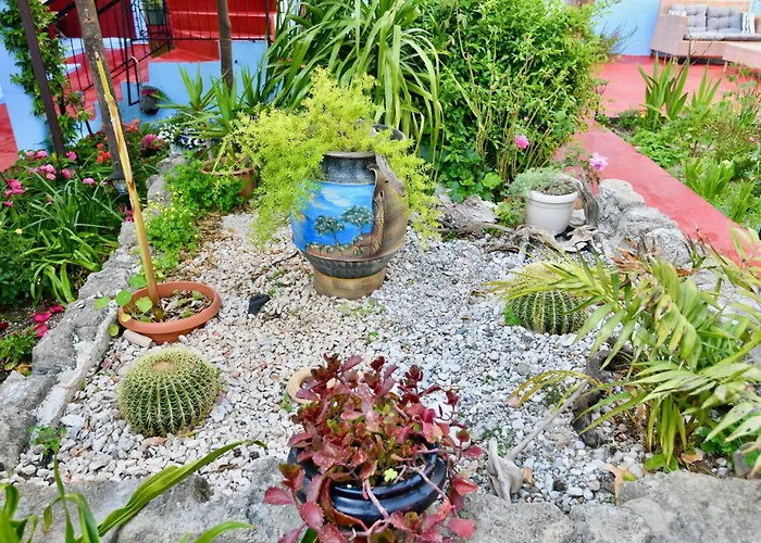 Casa de Férias Katia's Rhodes City