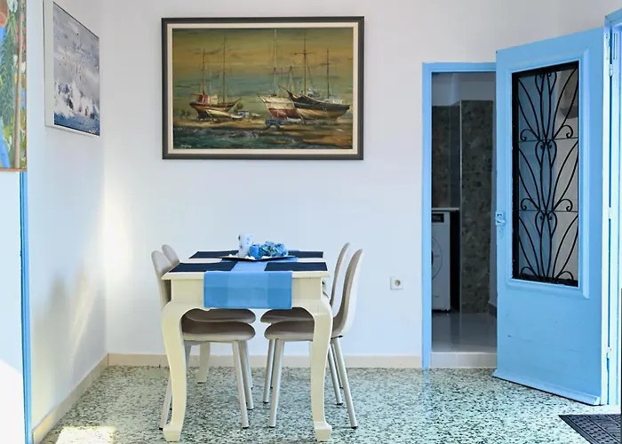 Katia's Casa de Férias