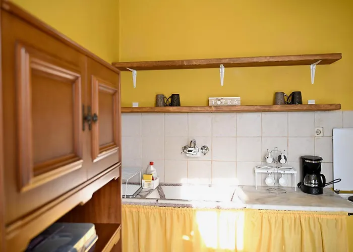 Casa de Férias Katia's