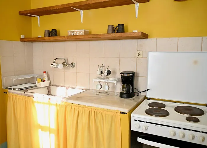 Casa de Férias Katia's