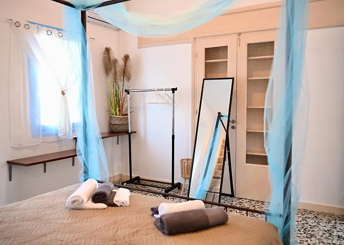 Katia's Casa de Férias *