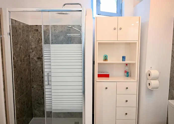 Casa de Férias Katia's Rhodes City