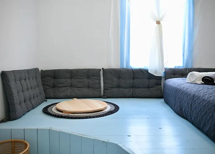 Casa de Férias Katia's