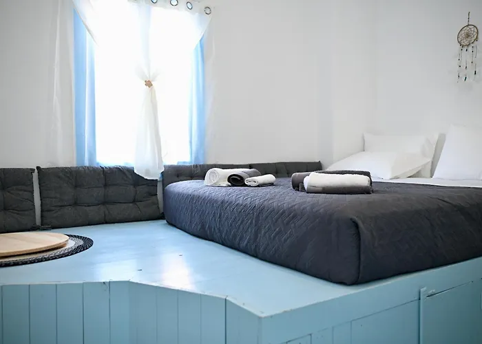 Casa de Férias Katia's *