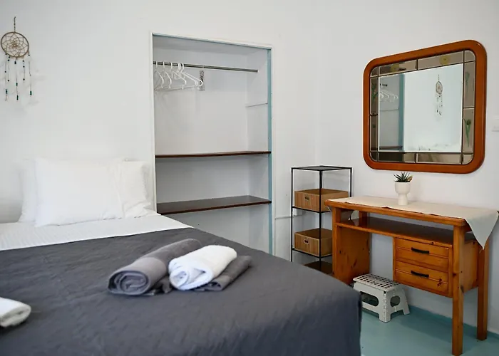 Katia's Casa de Férias *