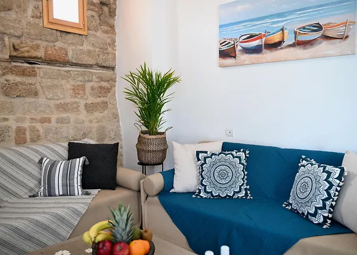 Katia's Casa de Férias *