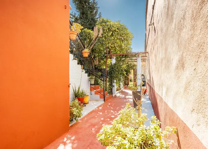 Katia's 度假居 Rhodes City