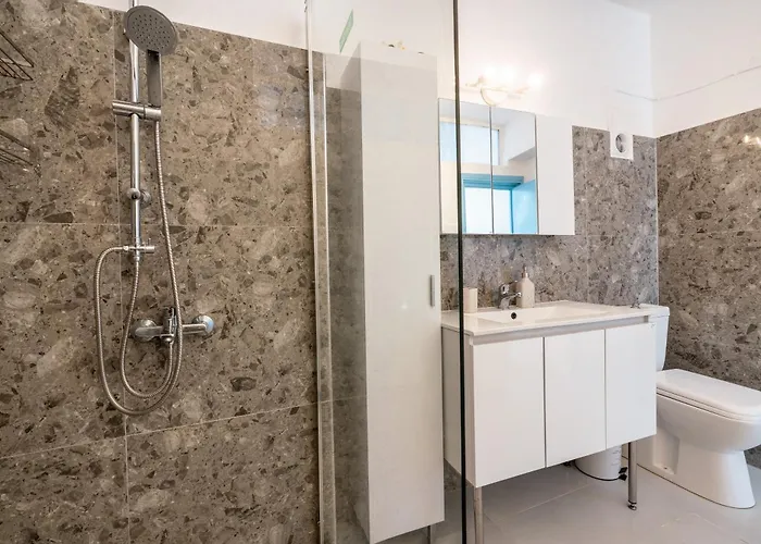 度假居 Katia's Rhodes City